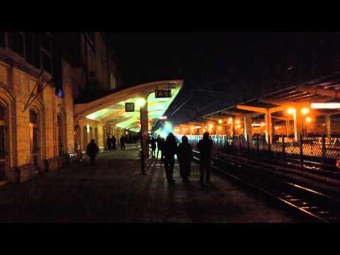 Trenul Unirii ajunge la Iasi, 24 ianuarie 2016