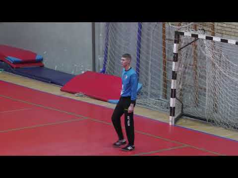 RK Nova Pazova 29 - 27   RK Radnicki Šid