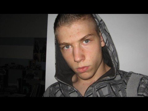 Track 01 - Ich bin ein Rapper (Casting)