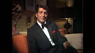 Dean Martin &#39;I cant help remembering you&#39;