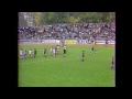Vác - Videoton 0-1, 1987 - MLSZ - Összefoglaló