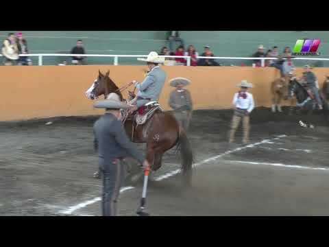 DLM278 080220 Bloque 2 - 13 XIV Caladero Amateur -AVC- Gran Final Agustín Ramírez