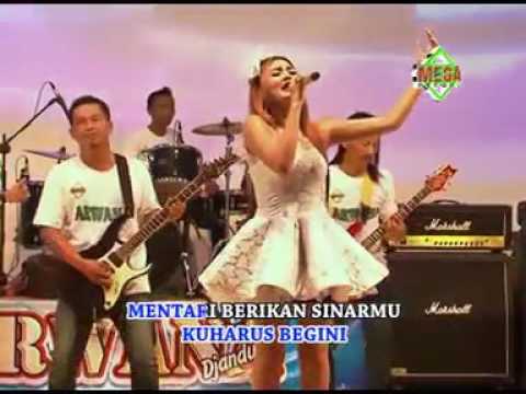 nyalakan api kehidupan nella  kharisma