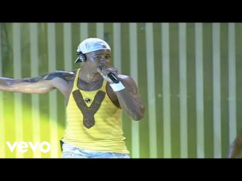 Parangolé - Todinha (Ao Vivo)