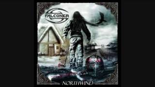 Falconer - Long Gone By