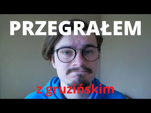 Nie nauczyłem się języka - moja największa porażka