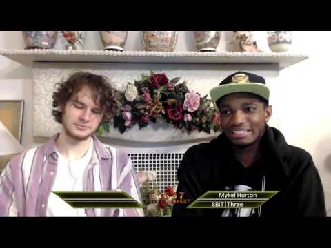 Smash @ KIN #5: Crew Battle KIN v. SP - SP|Paco player interview