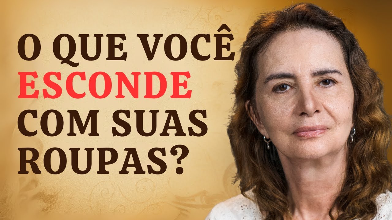 09 - AS VESTES, segundo Gibran - Série "O Profeta" - Lúcia Helena Galvão