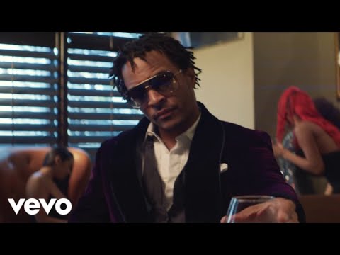 T.I. & Snoop Dogg - Playas Ball (Explicit Video)