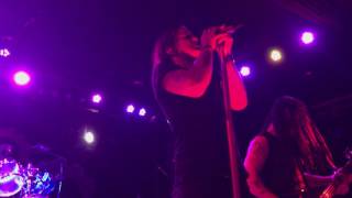 Art of Anarchy - Changed Man live 04/08/17