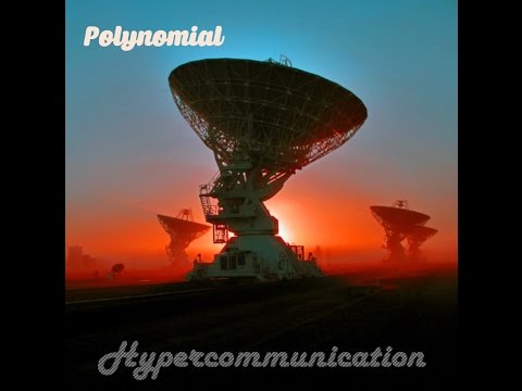 Polynomial - Hypercommunication