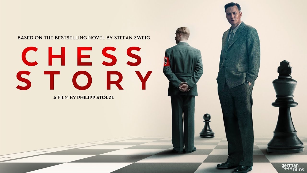 Chess Story :: Film Movement