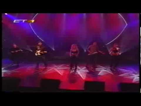 Christos Giannopoulos - Proti Fthinoporini Vrohi - GRE Ellinikόs Telikόs 2002
