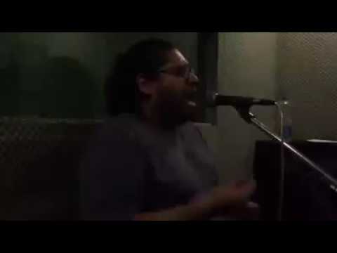 Jumping Jack Flash Cover by Rednod