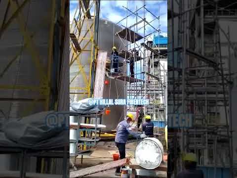 Proses Filamint