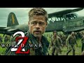 World War Z 2 ( 2024 ) Full Movie Fact | Brad Pitt, Mireille Enos,James Badge Dale | Update & Fact