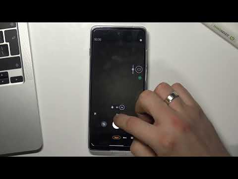 Как снимать видео в 4К на MOTOROLA Moto G200 / 4К на MOTOROLA Moto G200