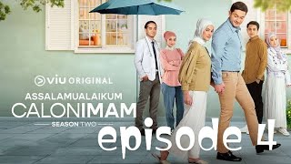 Download lagu Assalamualaikum Calon Imam - S2 - Episode 4 - Latest Indonesian Film Series mp3