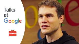 The Power of Scale Intro | Talks at Google