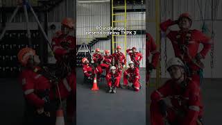 Download lagu POV Ditunggu Peserta Training TKPK 3 #RopeAccess #TrainingK3 #TKPK #K3Indonesia #CakraMudaBuana mp3