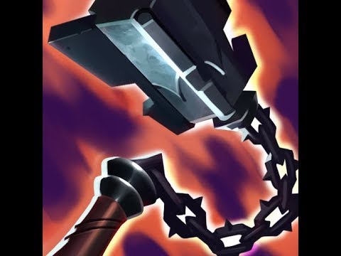 Typical URF game in season 11