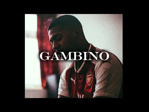 NINES X POTTER PAYPER X ARD ADZ TYPE BEAT - "GAMBINO" | REAL RAP INSTRUMENTAL 2022