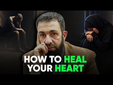 How to Revive a Dead Heart | Belal Assaad’s Practical Advice