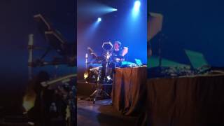 Biga Ranx - Théâtre Lino Ventura Nice