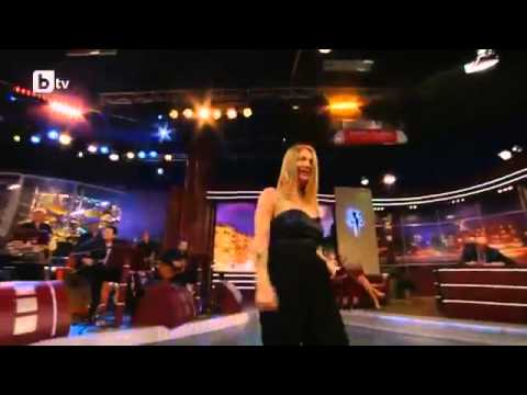 Cvetelina Grahich-Bezopasna  igla