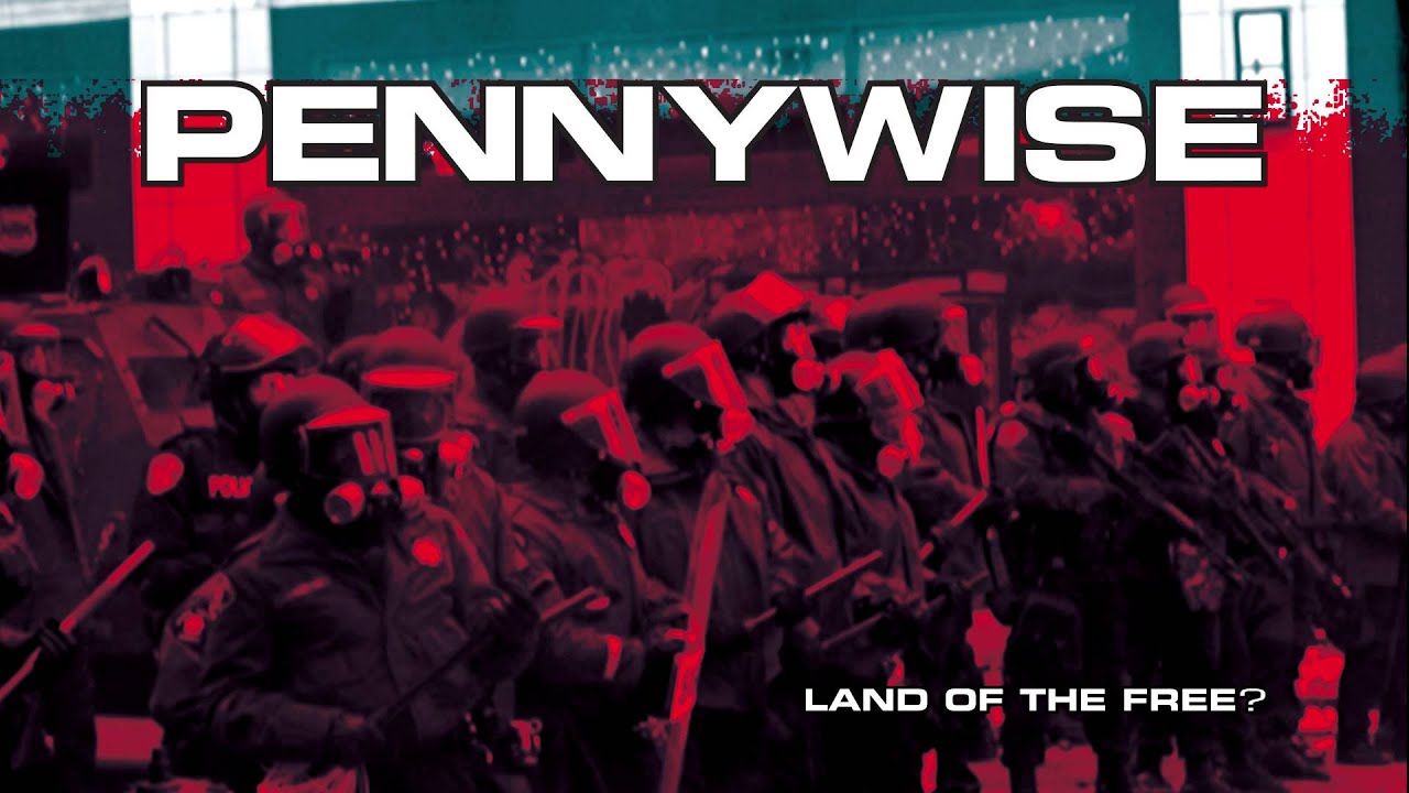 Pennywise - Enemy