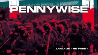 Pennywise - &quot;Enemy&quot; (Full Album Stream)