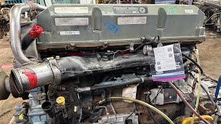 ETP1378-1 2004 DETROIT SERIES 60 14.0L DDEC V @empiretruckparts1229