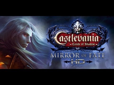 castlevania lords of shadow mirror of fate hd pc system requirements