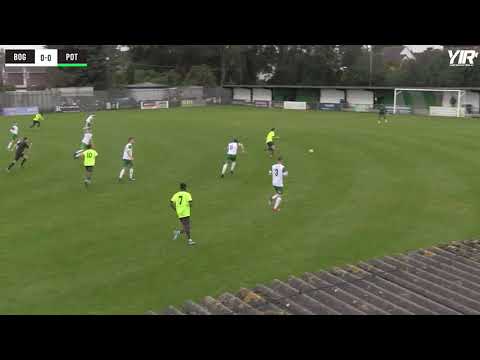 Highlights | Bognor Regis v Potters Bar -12.10.19