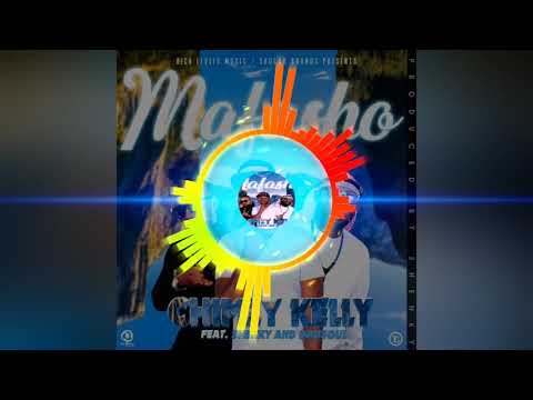 Chimzy Kelly-MAFASHO ft.Dalisoul & Shenky(Prod.by Shenky) ArtWork by THUNDER