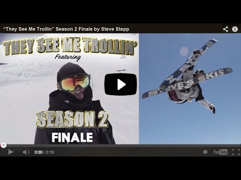 They See Me Trollin Ep 4 Rise of Lil Chris