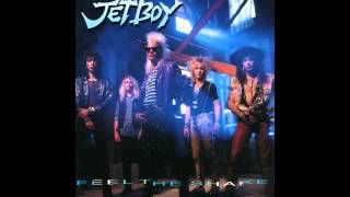 Jetboy - Bad Disease