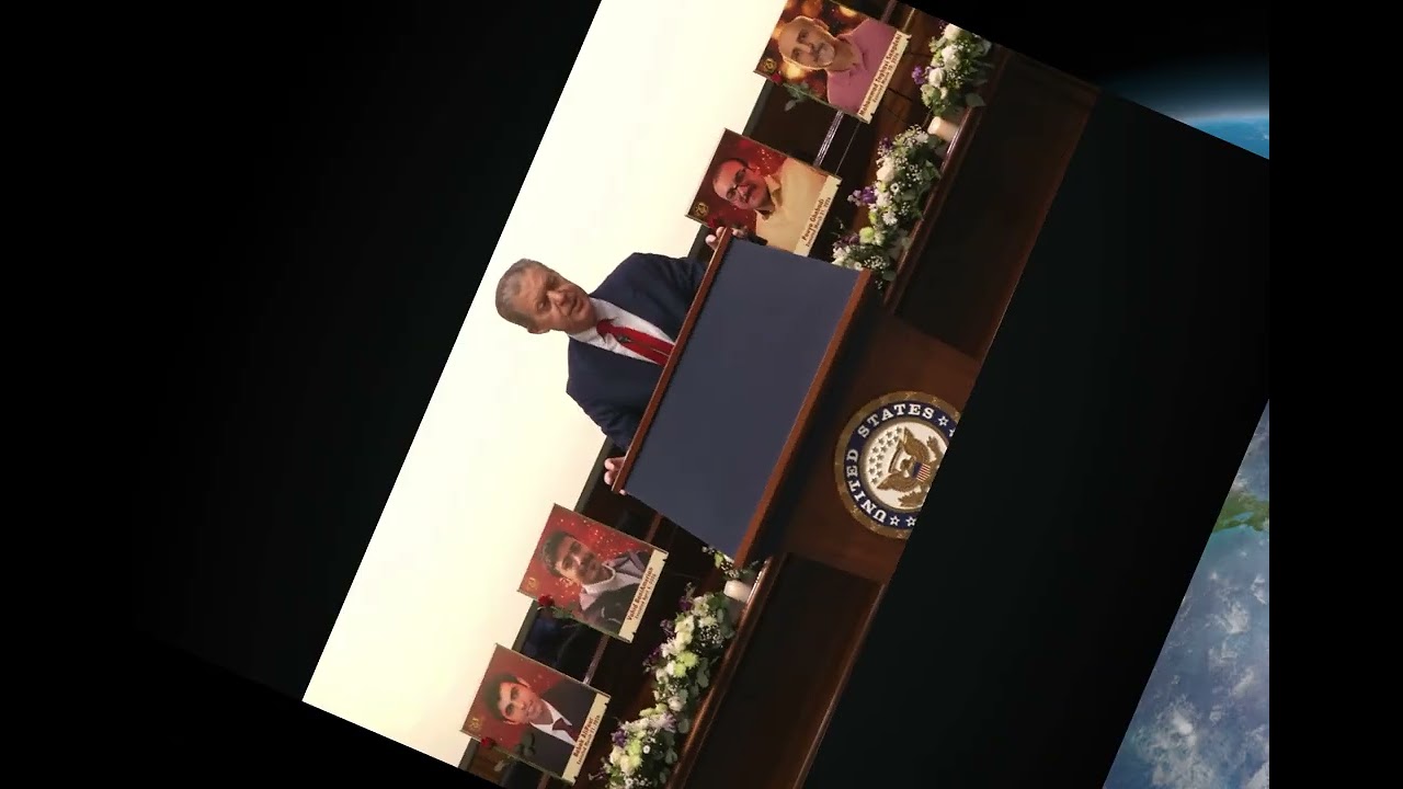 Former Senator Sam Brownback Speaks At U.S. Senate Iran Briefing - Examining Policy Options On Iran