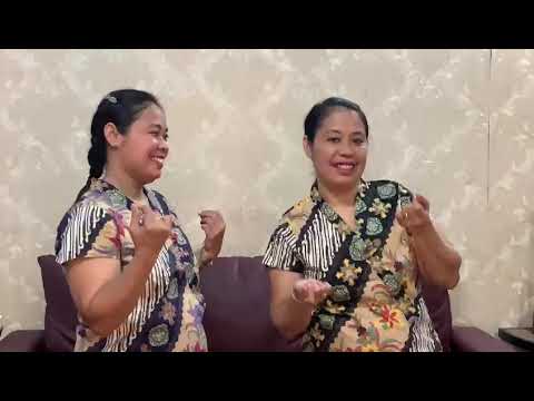 Kidung Ceria 276- DI MANA MANA SAJA by Oka OLa untayana