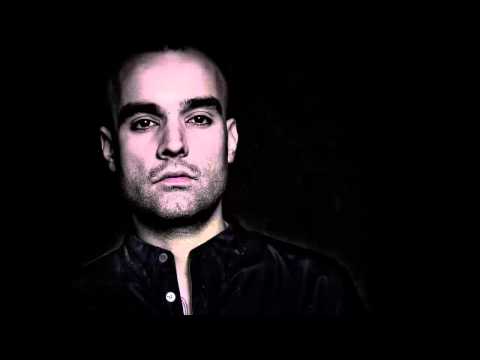 Paco Osuna -- Live @ ENTER Sake Space, Ibiza) -- 26 09 2013