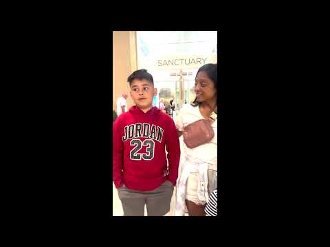 Changes 2 — Family Testimony