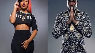 K. Michelle - Anybody Wanna Buy a Heart? ft. Meek Mill