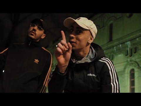 Chiki Wanted - BERSA ft. Don Laden (Video Oficial)