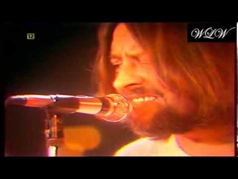 Tadeusz Nalepa & Dżem - Sen szaleńca (1987)