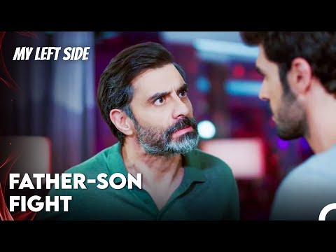 Selim Was Kicked Out Of The House - My Left Side Episode 5