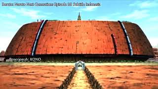 Download lagu Boruto the next generation episode 88 sub indo mp3