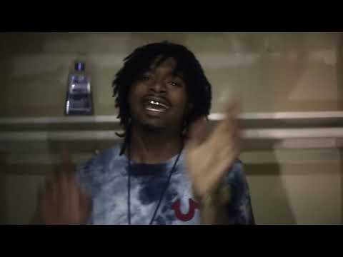 OMB ShawnieBo - Money Makin Mitch - Official Video