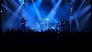 Fun Lovin Criminals - "The Preacher" live in Bulgaira, 2006