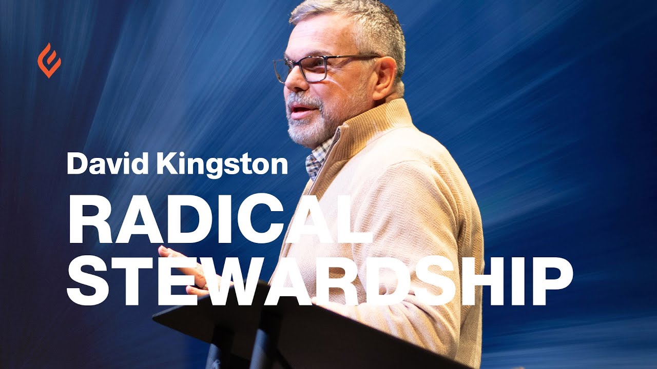 Radical Stewardship
