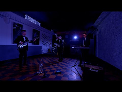 Shape of You x All of Me x Shallow x Uptown Funk –  (Live Cover) Anthony Pérez and the Electric Band